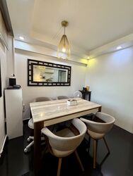 Blk 88 Commonwealth Heights (Queenstown), HDB 3 Rooms #586223511